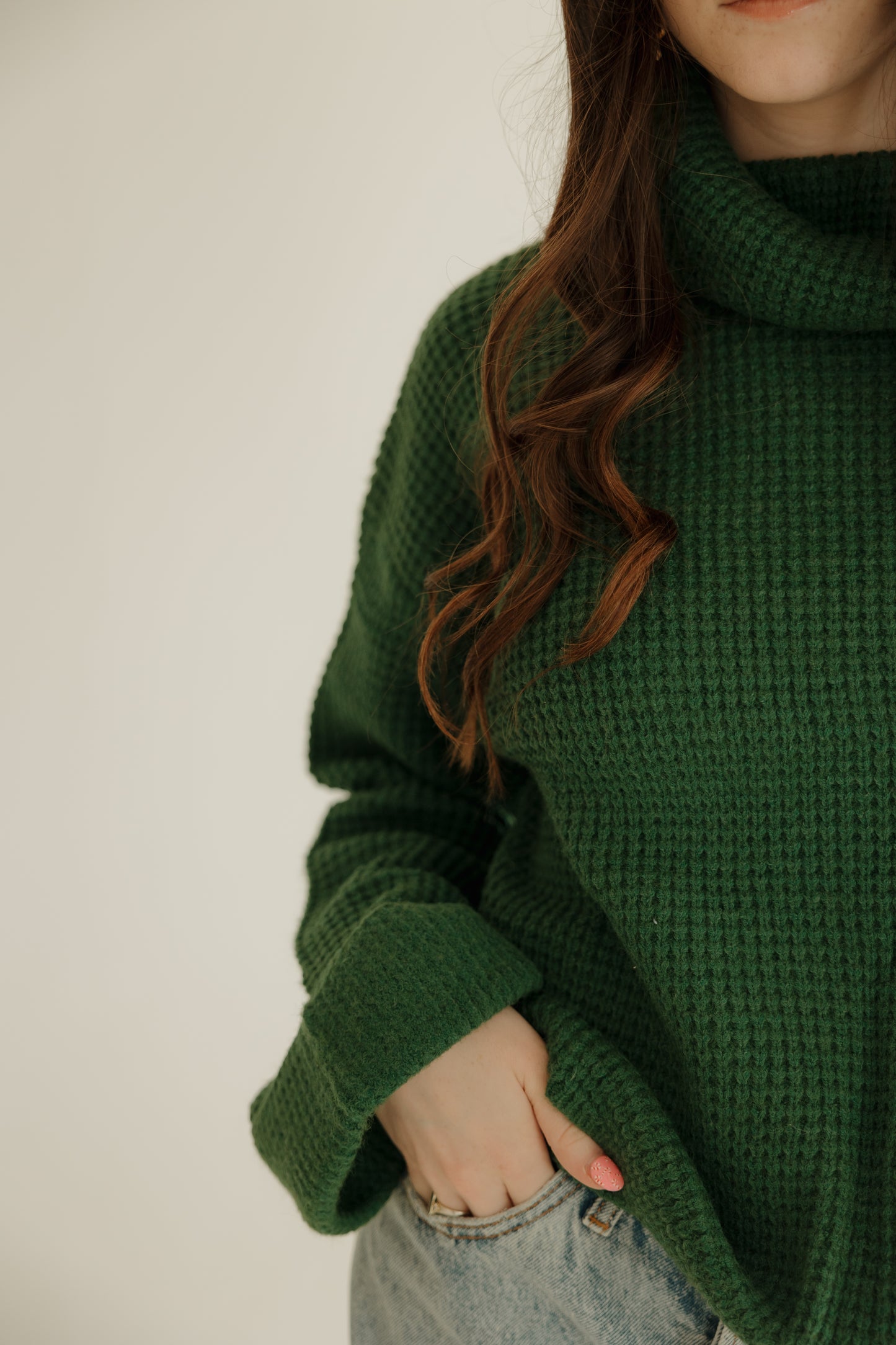 Noel Knit Sweater