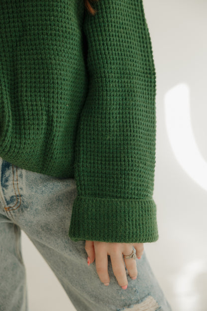 Noel Knit Sweater