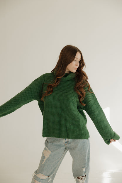 Noel Knit Sweater
