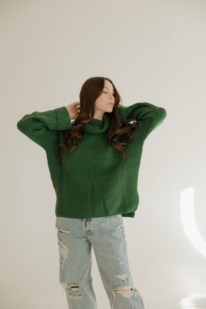 Noel Knit Sweater